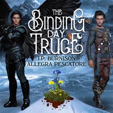 The Binding Day Truce - free audiobook