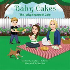 Holidays & Celebrations - Baby Cakes - free audiobook