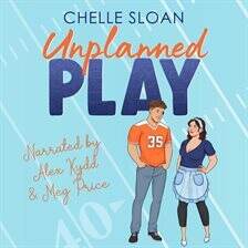 Unplanned Play - free audiobook
