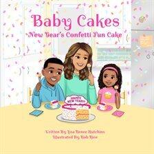 Holidays & Celebrations - Baby Cakes - free audiobook