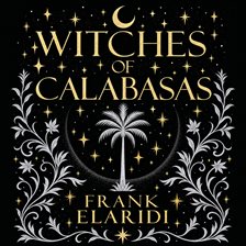 Witches of Calabasas - free audiobook