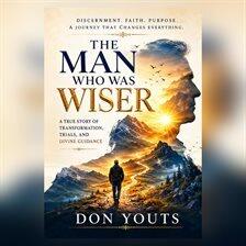 The Man Who Was Wiser - free audiobook