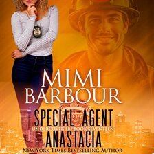 Special Agent Anastacia - free audiobook