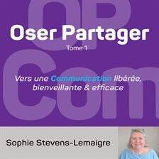 Oser Partager - Tome 1 - free audiobook