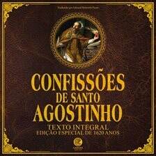 Confissões de Santo Agostinho - free audiobook