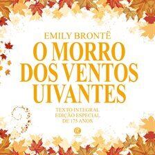 O Morro dos Ventos Uivantes - free audiobook