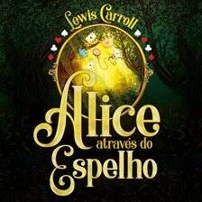 Alice Através do Espelho - free audiobook