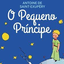 O Pequeno Príncipe - free audiobook