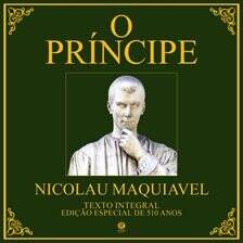 O Príncipe - Maquiavel - free audiobook