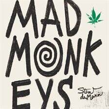 Mad Monkeys - free audiobook