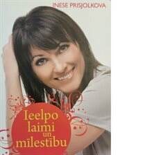 Ieelpo Laimi un Mīlestību 1 - free audiobook