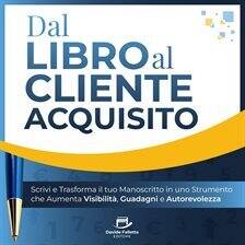 Financial - Dal libro al Cliente acquisito - free audiobook
