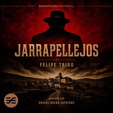Spanish & Portuguese - Jarrapellejos - free audiobook