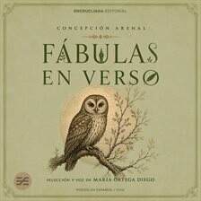 Spanish & Portuguese - Fábulas de Concepción Arenal, una selección - free audiobook