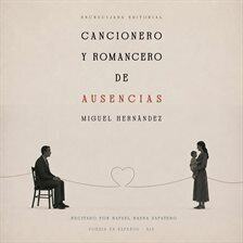 Spanish & Portuguese - Cancionero y romancero de ausencias - free audiobook