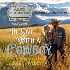 In Love With a Cowboy - free audiobook
