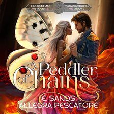A Peddler of Chains - free audiobook