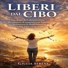 Liberi dal Cibo - free audiobook