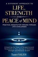 A Different Approach to Life, Strength and Peace of Mind - free audiobook