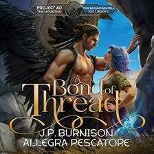 A Bond of Thread - free audiobook