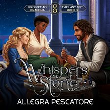 Whispers of Stone - free audiobook