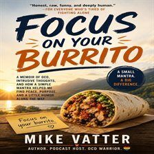 LGBT Studies - Focus on Your Burrito - free audiobook
