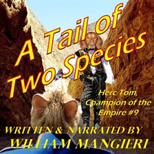 A Tail of Two Species - free audiobook