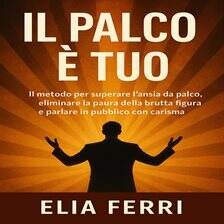 Financial - IL Palco è Tuo - free audiobook