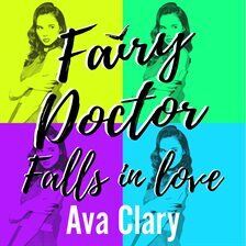 Fairy Doctor Falls in Love - free audiobook