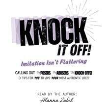 Knock It Off! - free audiobook