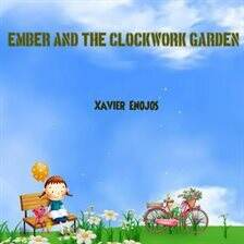 Ember and the Clockwork Garden - free audiobook