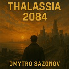 Thalassia: 2084 - free audiobook