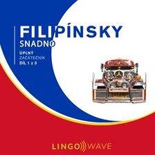 Filipínsky snadno - Úplný začátečník - Díl 1 - free audiobook