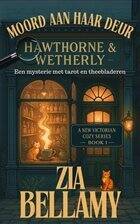 Moord aan haar deur - free audiobook