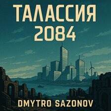 Талассия: 2084 - free audiobook