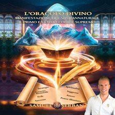 L'Oracolo Divino - free audiobook