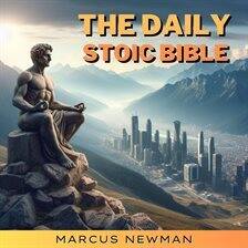 The Daily Stoic Bible - free audiobook