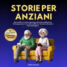 Storie per Anziani - free audiobook
