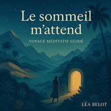 Le sommeil m'attend - free audiobook