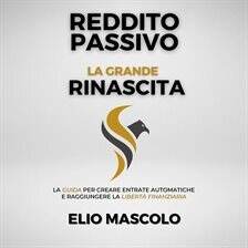 Reddito Passivo - free audiobook