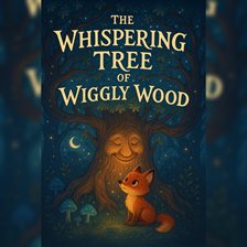 The Whispering Tree of Wiggly Wood - free audiobook