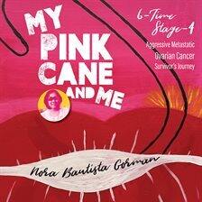 My Pink Cane and Me - free audiobook