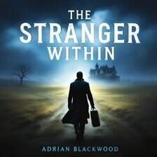 The Stranger Within - free audiobook