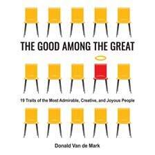 The Good Among the Great - free audiobook