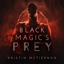 Black Magic's Prey - free audiobook