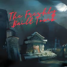 The Freshly Built Tomb: A Chilling Audiobook in Horror, Mystery, and Detective Genres - free audiobook