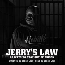 Jerry's Law - free audiobook