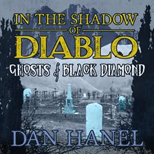 In the Shadow of Diablo - free audiobook