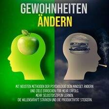 Gewohnheiten ändern - free audiobook