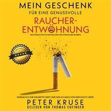 Mein Geschenk für eine genussvolle Raucherentwöhnung - free audiobook